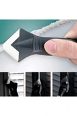 Fayans Derz Silikon Kazıyıcı Sıyırıcı Uygulayıcı Aparat 3 Ü 1 Arada thumbnail 5