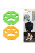 Pati Şeklinde Tüy Toplayıcı - Tüy Toplama Ürünleri - Evcil Hayvan Tüy Toplama thumbnail 3