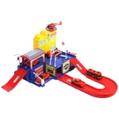 City Garage Otopark Oyun Seti thumbnail 3