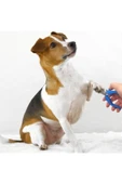Kedi Köpek Evcil Hayvan Yaylı Tırnak Düzeltme Kavisli Kesme Makas thumbnail 5