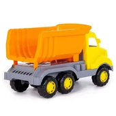 Polesie ''Batur'' Damperli Kamyon 37336 thumbnail 3