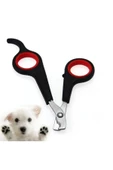 Kedi Mini Irk Köpek Evcil Hayvan Tırnak Makası Düzeltme Kesme Mini Irk Köpek Tırnak Makası thumbnail 1