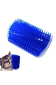 Kedi Kaşınma Fırçası thumbnail 3