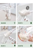 Kavanoz Ve Biberon Yıkama Fırçası Silikon thumbnail 3