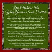 Christmas Kiss 2025 Coffee - Macadamia Aromalı Filtre Kahve 200 G thumbnail 6