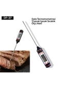 Dijital Gıda Termometresi thumbnail 1