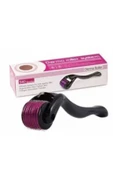 Dermaroller Titanyum Uçlu 540 Iğneli Derma Roller 0.5 Mm Iğne thumbnail 1