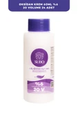 SUBO OKSİDAN KREM %6 20 VOLUME 24X60  ml - 1