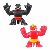 Goojitzu HGJZ Minis Stretch 2'li Figür Seti GJT48000 thumbnail 2