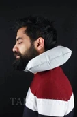 Şişme Seyahat Yastığı Boyunluk Uakuy-0001 Uakuy-0001 thumbnail 1
