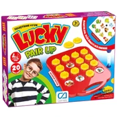 Lucky Pair Up Eşleştirme Oyunu - 1