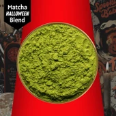 Halloween Matcha - Cadılar Bayramı Matcha 25 G thumbnail 2