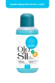 SUBO ASETON BESLEYİCİ & NEMLENDİRİCİ 3X220  ml - 1