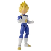 Bandai Dragon Ball Super Saiyan Vegeta Poz Verilebilir Figür 16 cm thumbnail 1