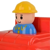 Eğlenceli Bas Git İtfaiye Arabam thumbnail 3