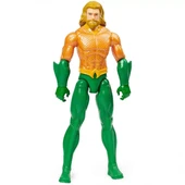 Aquaman Aksiyon Figürü 30 cm 6060069 thumbnail 1