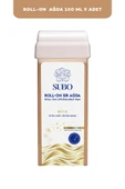SUBO ROLL-ON SİR AĞDA GOLD 9X100  ml - 1