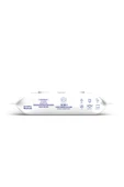 SUBO YÜZEY TEMİZLİK HAVLUSU 50 'Lİ  LAVANTA 12X50 - 3