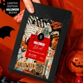 Halloween Coffee - Cadılar Bayramı Kahve 200 Gr thumbnail 2