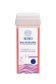 SUBO ROLL-ON SİR AĞDA  PUDRALI 12X100  ml - 2