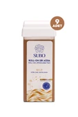 SUBO ROLL-ON SİR AĞDA GOLD 9X100  ml thumbnail 1
