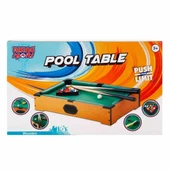 Rising Sports Ahşap Masaüstü Bilardo - 3