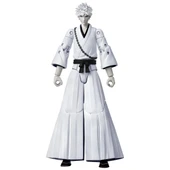 Bandai Beyaz Ichigo Kurosaki Poz Verilebilir Figür 16 cm thumbnail 2