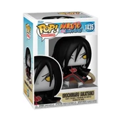 Funko POP Animation Naruto Orochimaru thumbnail 2
