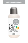 SUBO ASETON KLASİK ETKİN 6X220  ml - 1