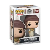 Funko POP Television Peaky Blinders Ada Thorne thumbnail 2