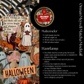 Halloween Matcha - Cadılar Bayramı Matcha 25 G thumbnail 8