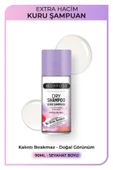 Ekstra Hacim Kuru Şampuan 90 ml thumbnail 1