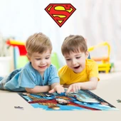Prime 3D - Superman 300 Parça Yetişkin Puzzle 32715 thumbnail 2