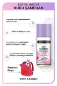 Ekstra Hacim Kuru Şampuan 90 ml thumbnail 2