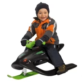 Big Booby Bob Wild Spider Kızak - 4