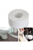 Su Sızdırmaz Bant Banyo Mutfak Küvet Lavabo Sızıntı Tamir Bandı thumbnail 4