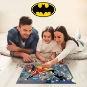 Prime 3D - Batman ve Robin 300 Parça Yetişkin Puzzle 32710 thumbnail 2