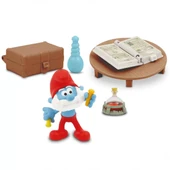 Şirinler Figür ve Mutfak Oyun Seti PUF18000 thumbnail 2