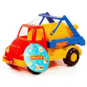 Polesie Leon Belediye Aracı 52896 - 4