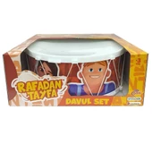 Rafadan Tayfa Davul thumbnail 2