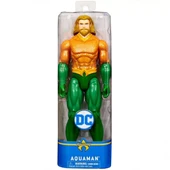 Aquaman Aksiyon Figürü 30 cm 6060069 thumbnail 4