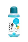 SUBO ASETON BESLEYİCİ & NEMLENDİRİCİ 220 ml - 1
