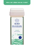SUBO ROLL-ON SİR AĞDA AZULENE 9X100  ml - 1
