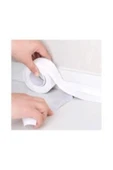Su Sızdırmaz Geçirmez Bant Lavabo Küvet Kenar Bandı thumbnail 4