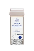 SUBO ROLL-ON AĞDA SILVER 100 ml - 1