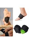 Strutz Ayak Boşluğu Destek Pedi Esnek Çift thumbnail 1