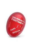 Şef Aşçı için Yumurta Haşlama Aparatı Dublör Yumurta Pişirme Aleti Egg Timer thumbnail 1