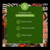 Halloween Matcha - Cadılar Bayramı Matcha 25 G thumbnail 6