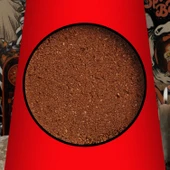 Halloween Coffee - Cadılar Bayramı Kahve 200 Gr thumbnail 5