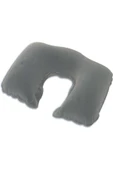 Travel Neck Pillow Şişme Seyahat Yastığı Boyunluk - 1